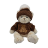 Peluche Bukowski - Hunter