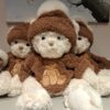 Peluche Bukowski - Hunter – Image 2