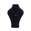 Colliers couleur or – Image 7