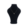 Colliers couleur argent – Image 13