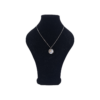 Colliers couleur argent – Image 10