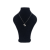 Colliers couleur argent – Image 9