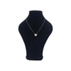 Colliers couleur argent – Image 5