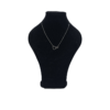 Colliers couleur argent – Image 4