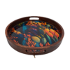Plateau "Eccentric"