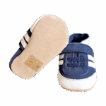 Chaussons en cuir souple – Image 2