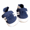 Chaussons en cuir souple