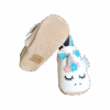 Chaussons en cuir souple – Image 2